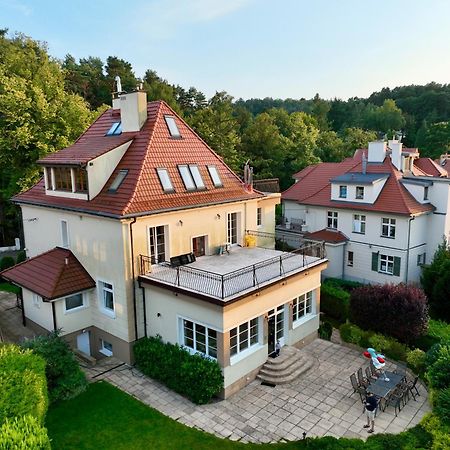 Sopot Residence Dış mekan fotoğraf