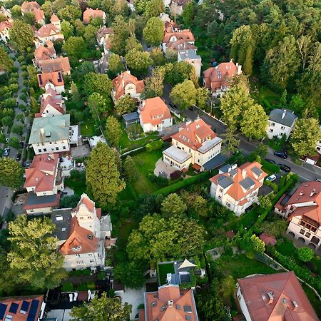 Sopot Residence Dış mekan fotoğraf