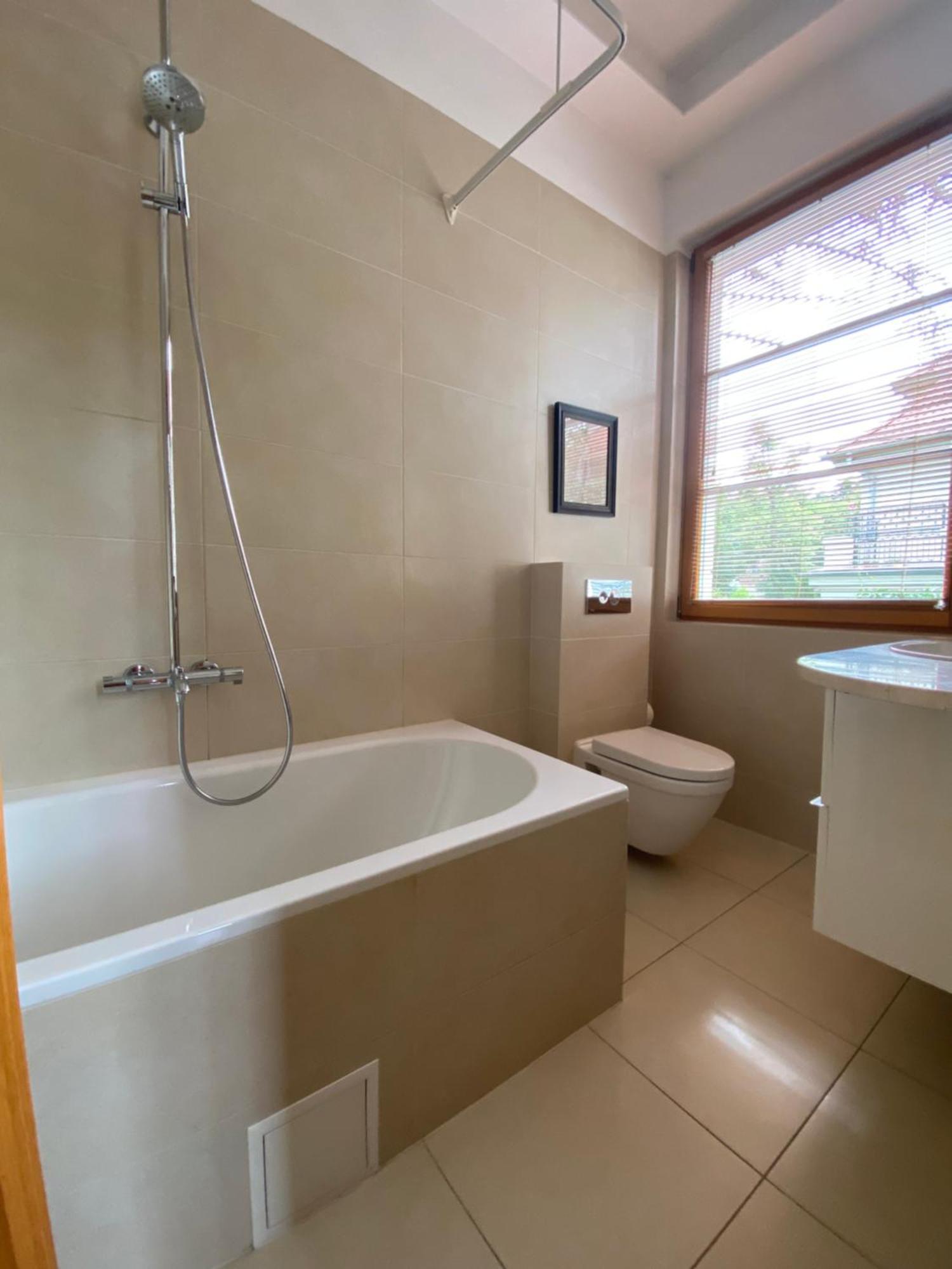 Sopot Residence Dış mekan fotoğraf