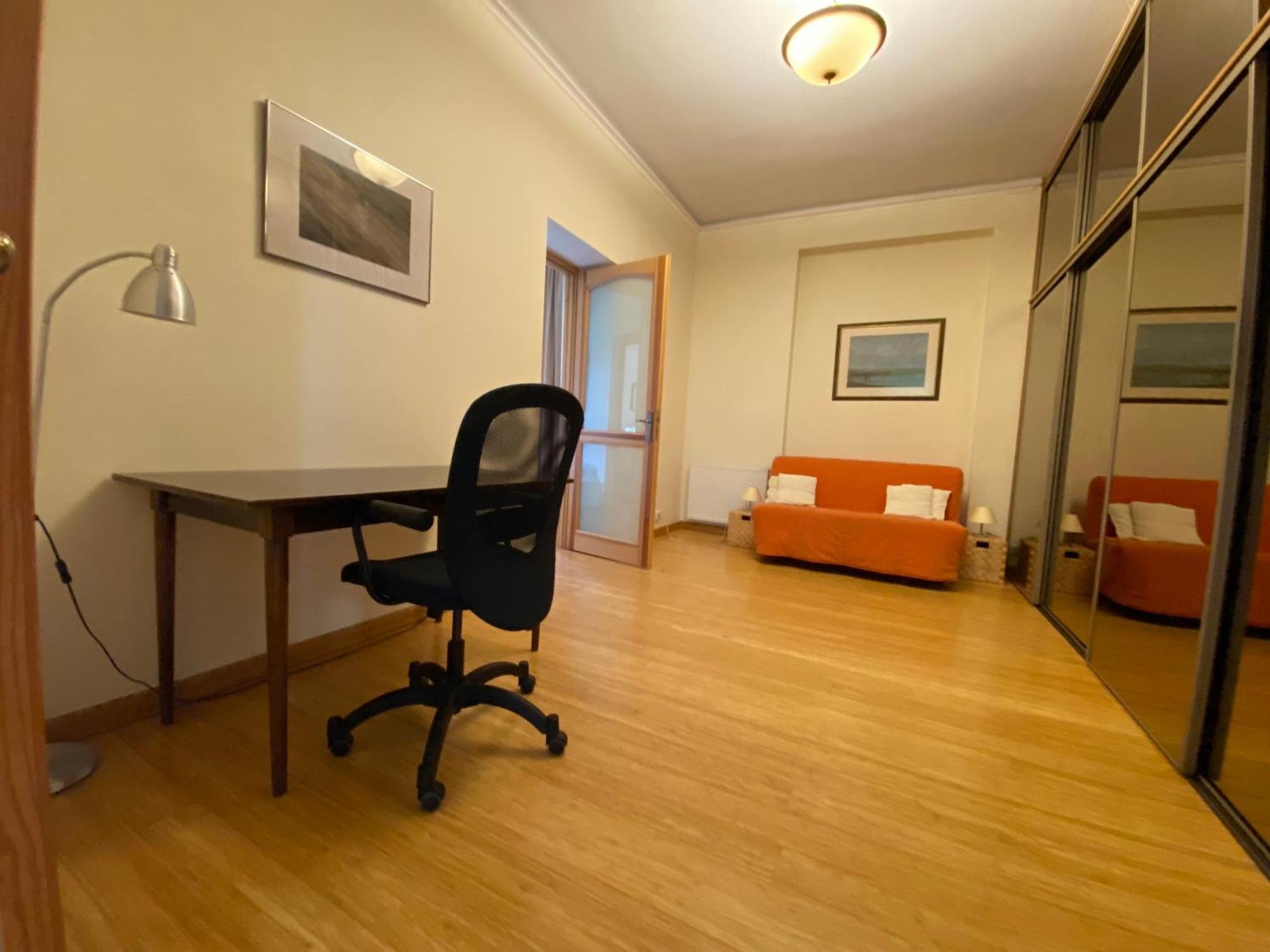 Sopot Residence Dış mekan fotoğraf