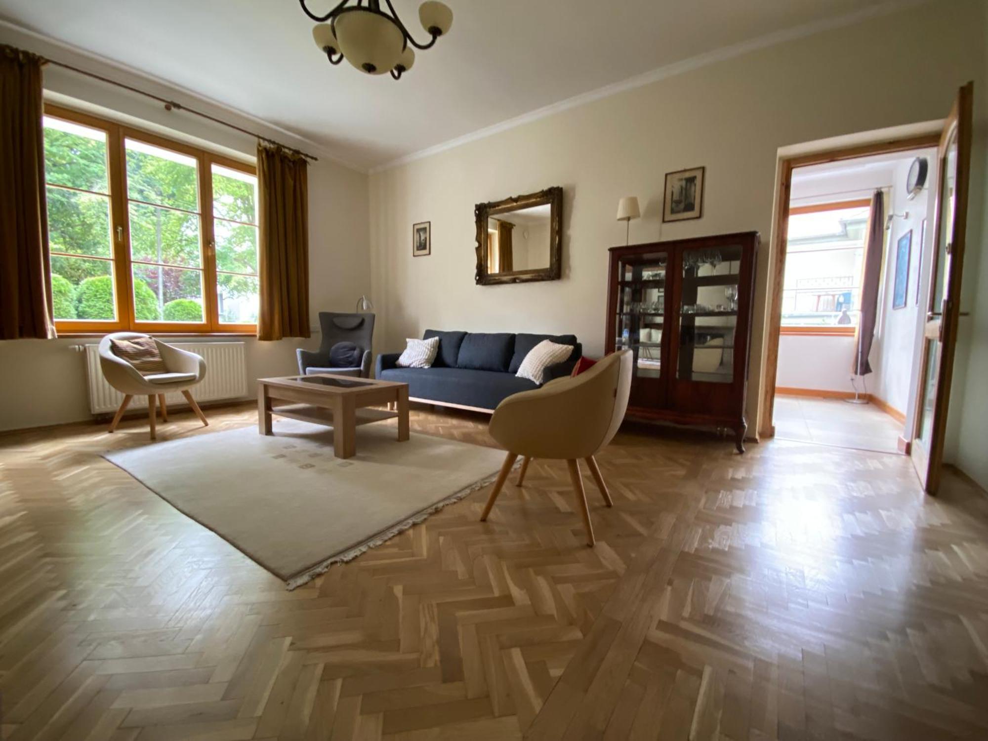 Sopot Residence Dış mekan fotoğraf