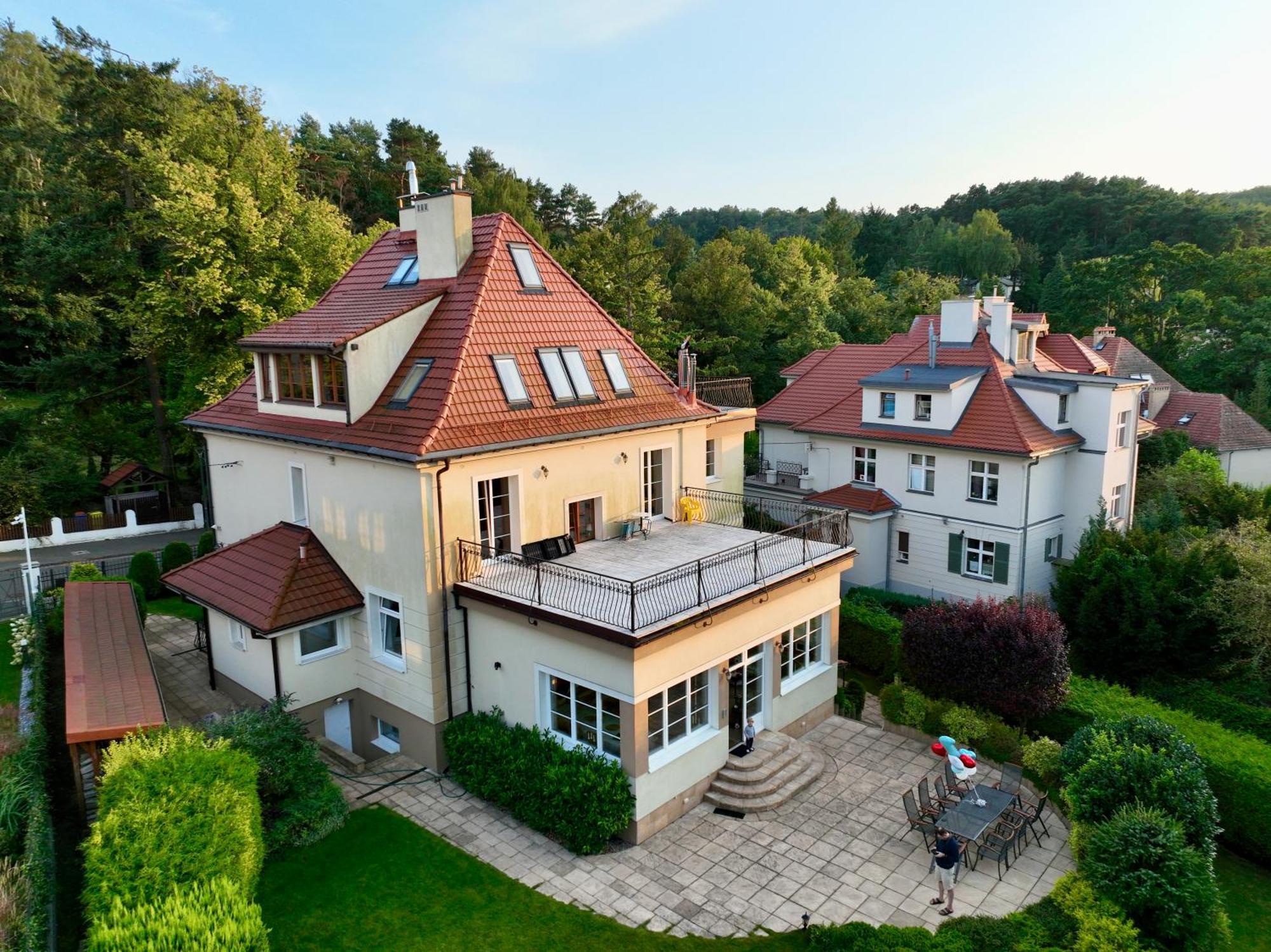 Sopot Residence Dış mekan fotoğraf