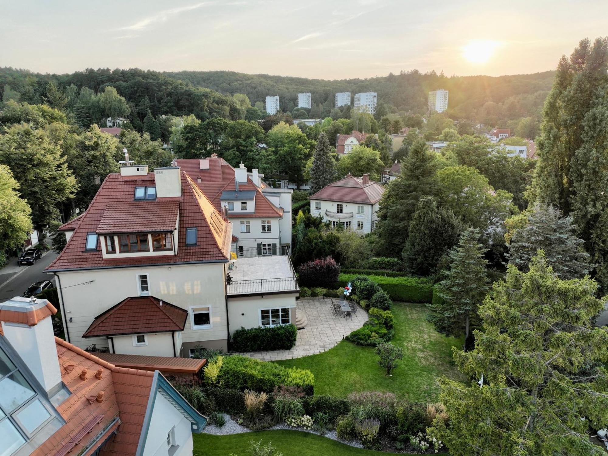 Sopot Residence Dış mekan fotoğraf