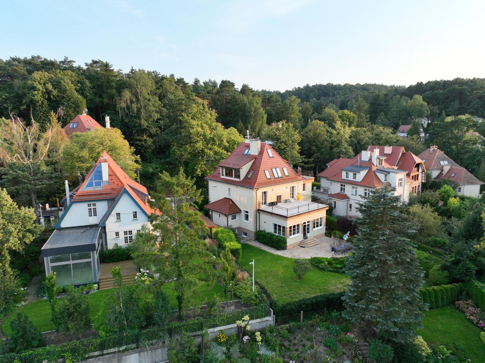 Sopot Residence Dış mekan fotoğraf