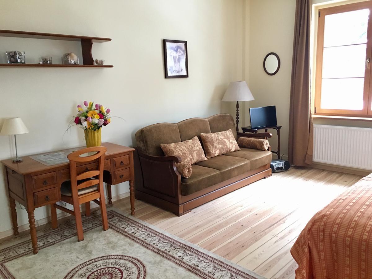 Sopot Residence Dış mekan fotoğraf