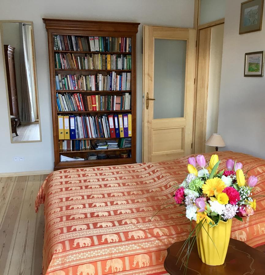 Sopot Residence Dış mekan fotoğraf