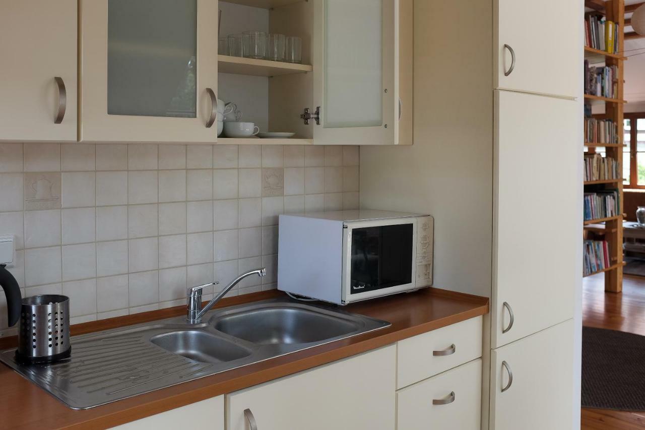Sopot Residence Dış mekan fotoğraf