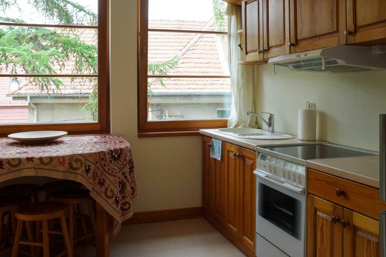 Sopot Residence Dış mekan fotoğraf