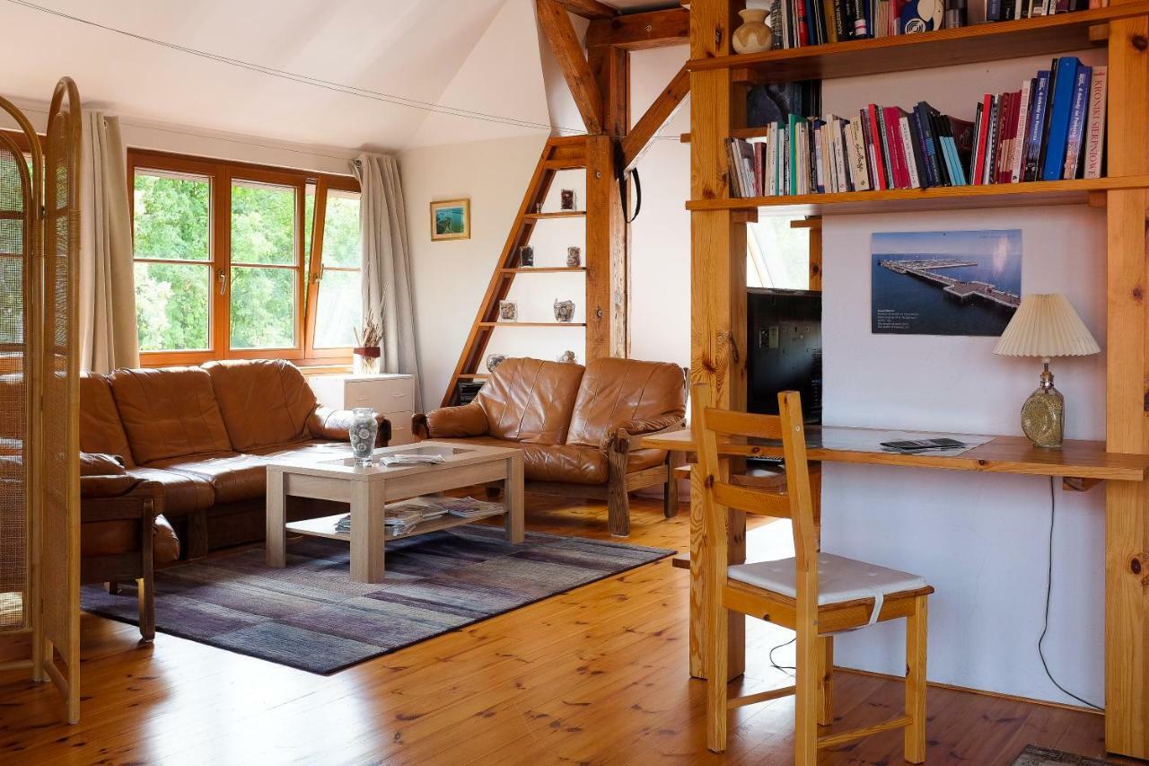 Sopot Residence Dış mekan fotoğraf
